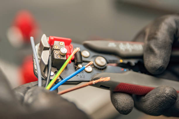 Best Electrical Upgrades for Homes  in Hlcrest, IL