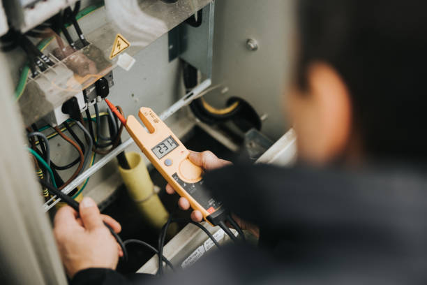 Best Residential Electrician Services  in Hlcrest, IL