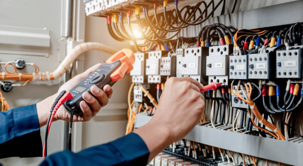 Best Electrical Rewiring Services  in Hlcrest, IL