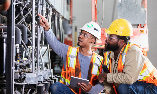 Best Electrical Installation Contractor  in Hlcrest, IL