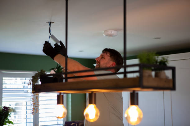 Affordable Electrical Installation in Hillcrest, IL