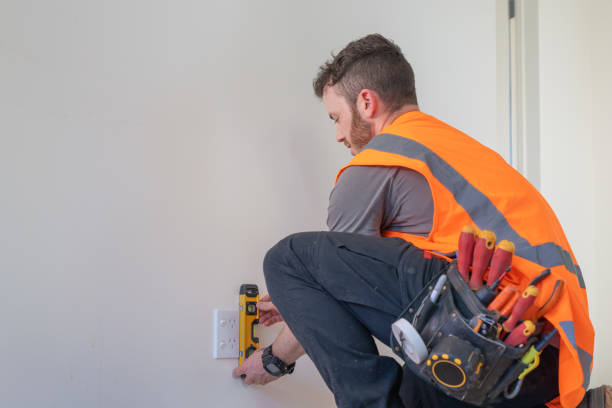 Best Commercial Electrician Services  in Hlcrest, IL