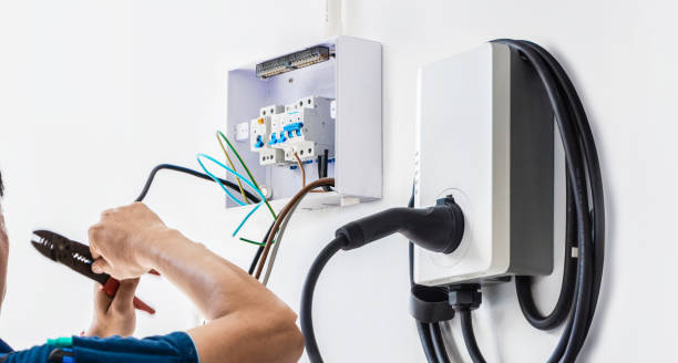 Best Circuit Breaker Repair  in Hlcrest, IL