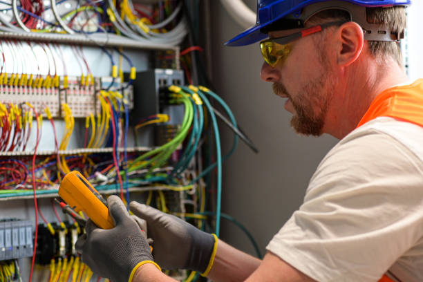 Best Electrician Near Me  in Hlcrest, IL