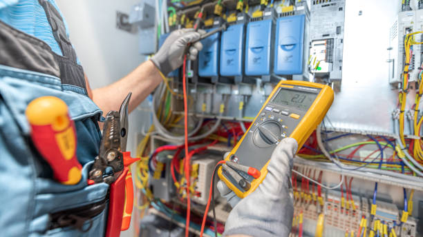 Best Electrical Outlet Repair  in Hlcrest, IL