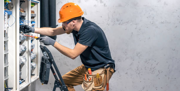 Best Electrician for Home Renovation  in Hlcrest, IL